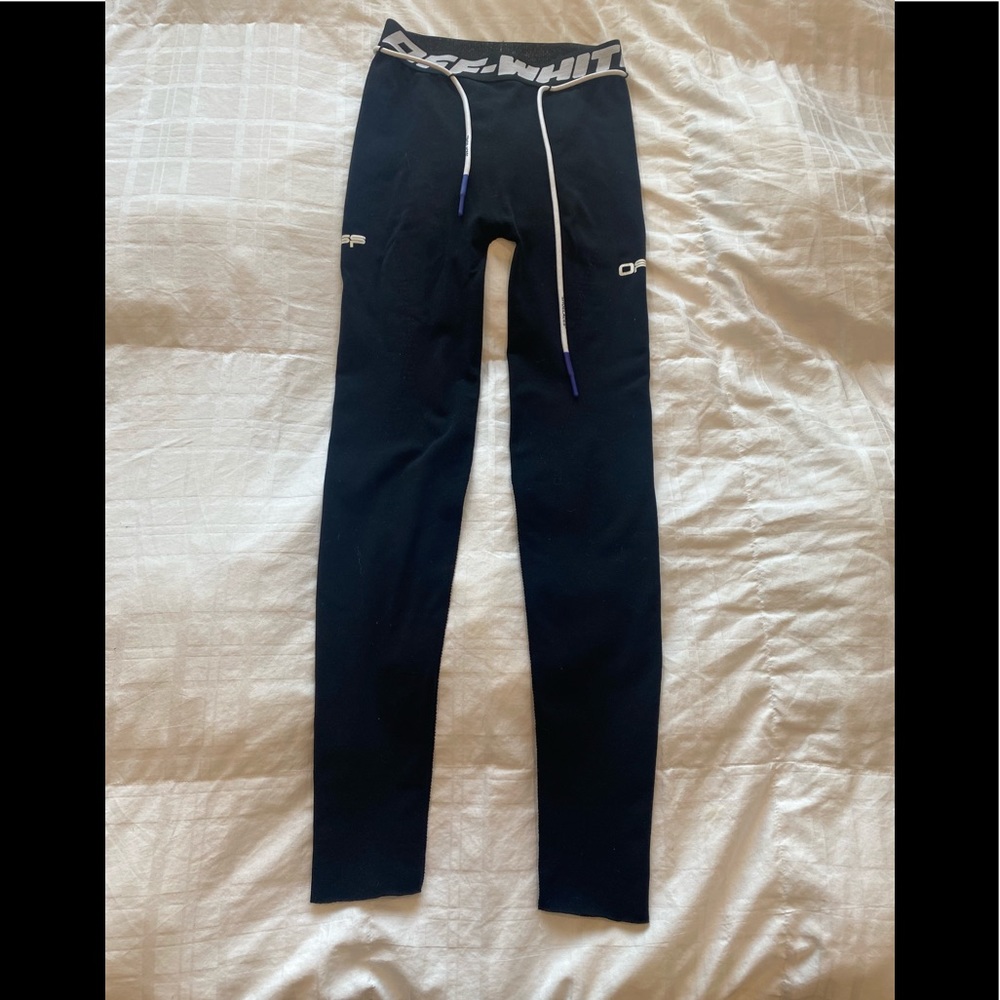 Off-White Sport leggings